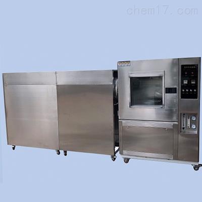 （一体式）滴水/摆管/强冲水试验箱