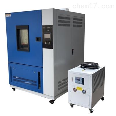 QLH-010B玻璃/灯具温度热剧变试验箱