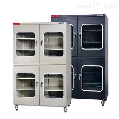 超低湿电子防潮箱