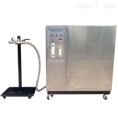 IPX5/IPX6/IPX6K淋雨试验装置