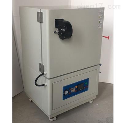 DZF-6021小型400℃500℃真空烘箱