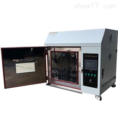 ZN-TX小型台式紫外荧光灯老化试验箱