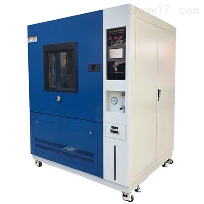 GDJW-500交变高低温试验箱