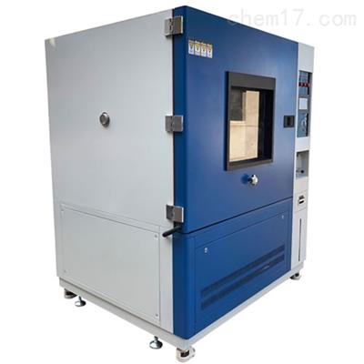 GDJW-800可程式高低温试验箱
