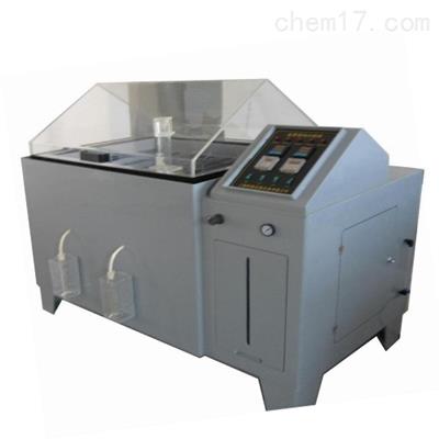 YWX/Q-250-PVC/PP板精密型盐雾腐蚀试验箱
