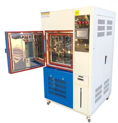 塑料/涂料/橡胶材料人工气候加速老化试验箱