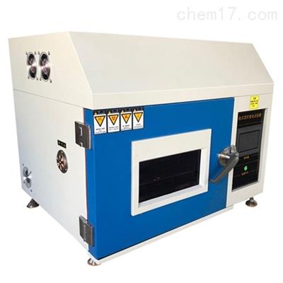 SN-T小型氙灯耐气候试验箱