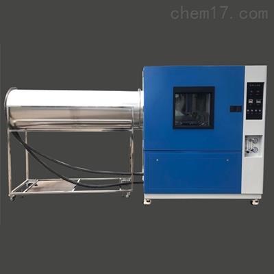 CS-L ipx5/ipx6强冲水试验装置（箱式）