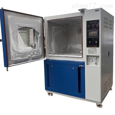 SC-010粉尘试验设备