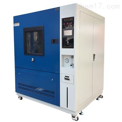 ISO20653 北京IPX9K高压蒸汽淋雨试验箱厂家