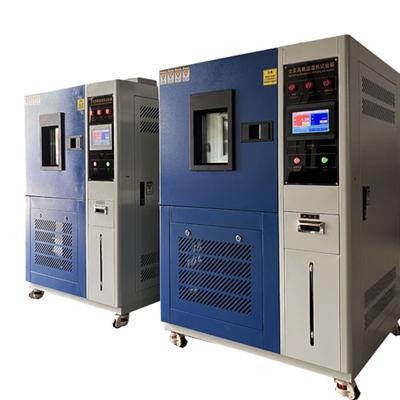 GDS-225高低温湿热试验设备