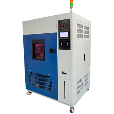 SN-500氙灯老化试验箱+风冷型