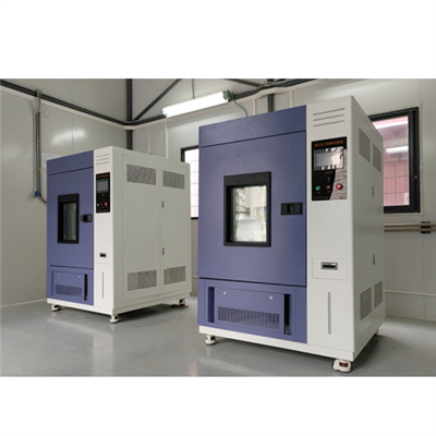 LSO2-300四种气体混合腐蚀试验箱