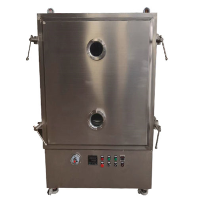 DZF系列全不锈钢水循环加热真空干燥箱