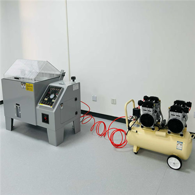 YWS-150盐雾腐蚀试验箱