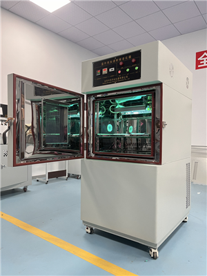 紫外线耐候老化箱